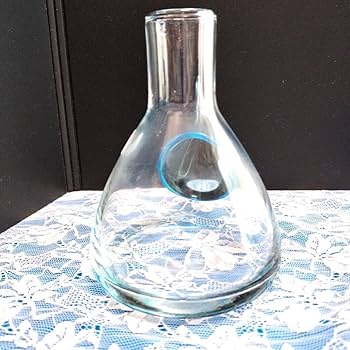 Amazon | ワインカフェ ポロン 360ml ワインデキャンタ | ノー